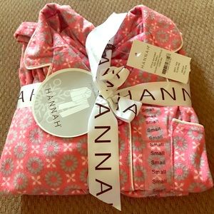 Women’s 2 piece sleepwear set